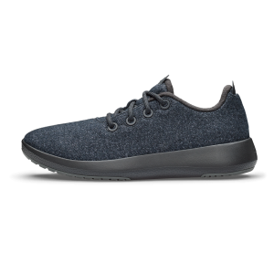 Women's Wool Runner Mizzle