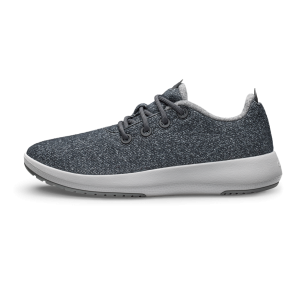 Women's Wool Runner Mizzle