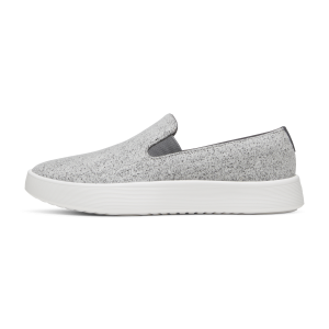 Men's Wool Cruiser Slip On